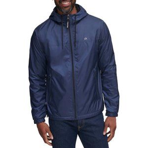 Calvin Klein Men’s Windbreaker Jacket‎